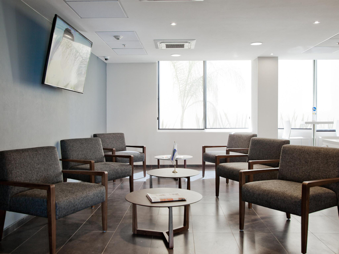 Public Area 4, City Express by Marriott Salamanca, Salamanca