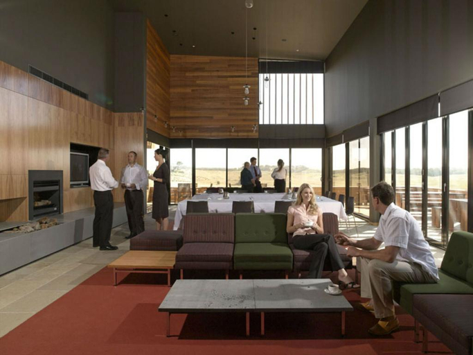 Public Area 4, Peppers Moonah Links Resort, Melbourne