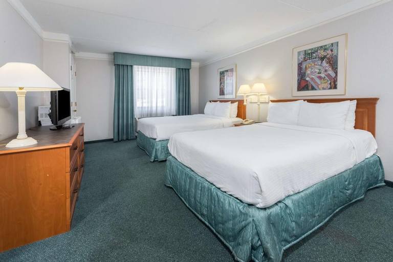 Motel 6 Hazelwood, Saint Louis