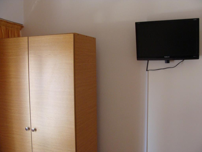 Public Area, BET Hotel Buenos Aires, Distrito Federal