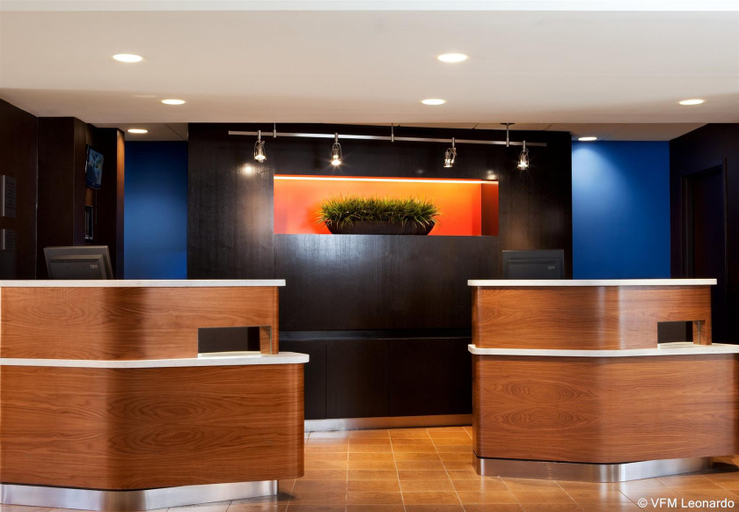 Public Area 5, Sonesta Select Atlanta Airport North, Fulton