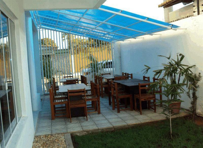 Public Area 3, Hotel Portal dos Ventos, Parnaíba