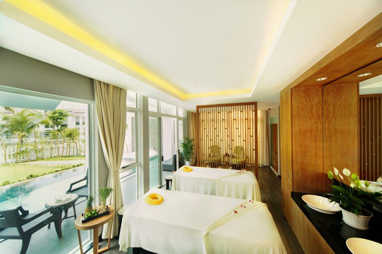 Bedroom 4, Premier Village Danang Resort, Da Nang