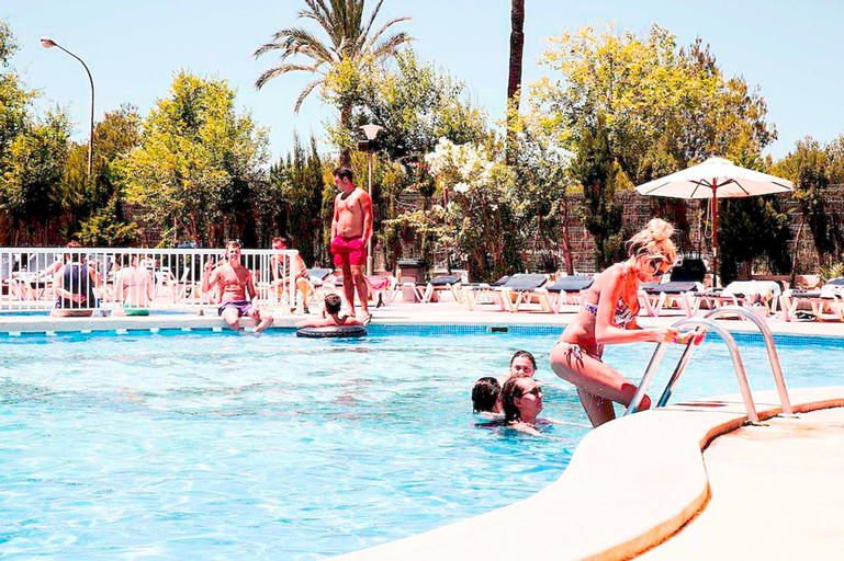Sport & Beauty 5, BCM Hotel, Baleares