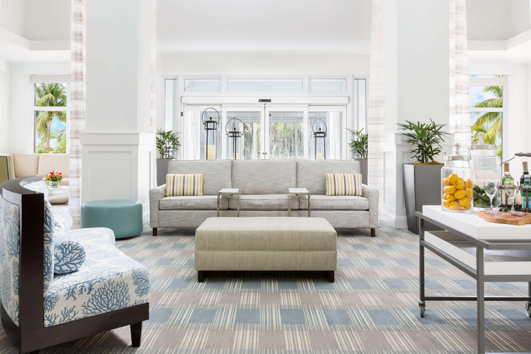 Public Area 2, Hilton Garden Inn Key West / The Keys Collection, Monroe