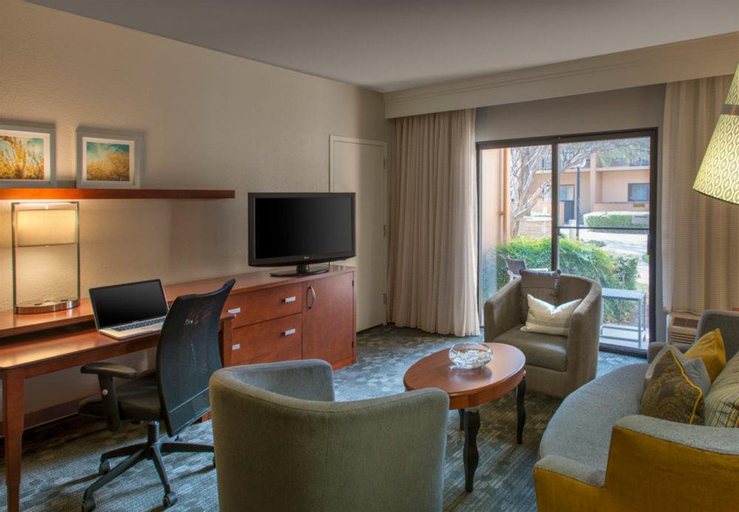 Courtyard by Marriott Cleveland Beachwood, Cuyahoga