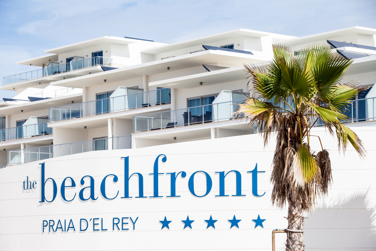The Beachfront -Praia D'El Rey Golf & Beach Resort, Óbidos