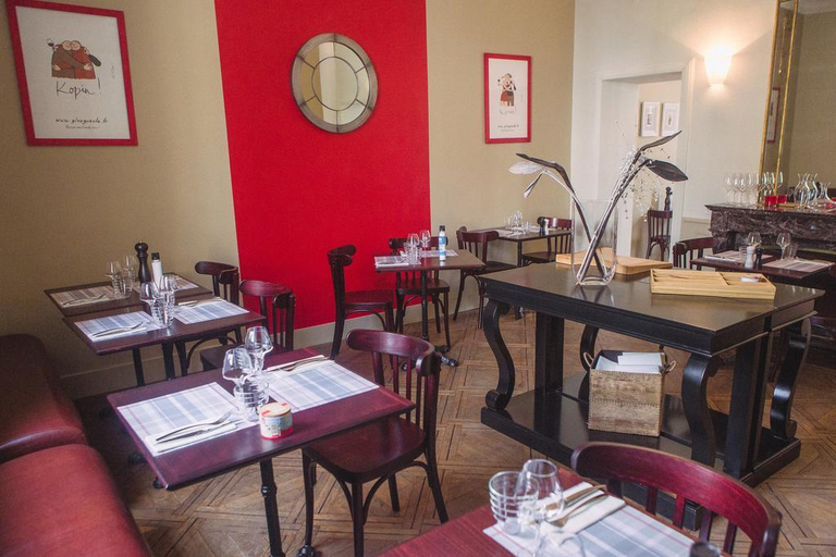 Food & Drinks 4, LA MAISON CIARA - Suites et chambres, Vaucluse