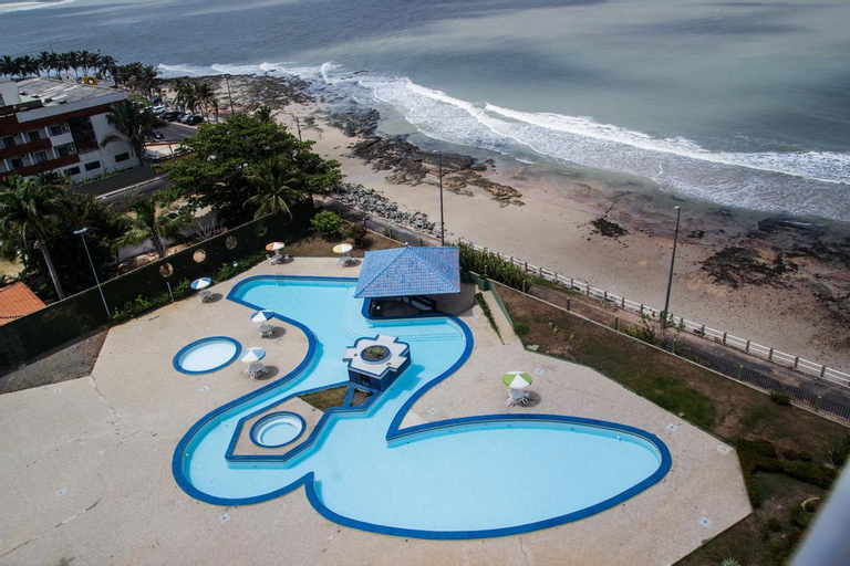 Rio Poty Hotel São Luis, São Luis