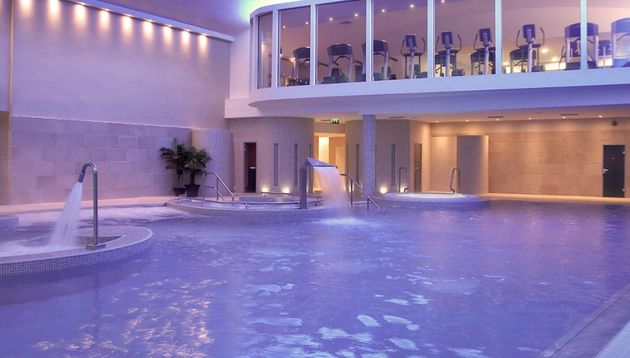 Sport & Beauty 2, Hodson Bay Hotel