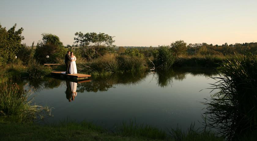 Exterior & Views 2, Valverde Country Hotel, West Rand