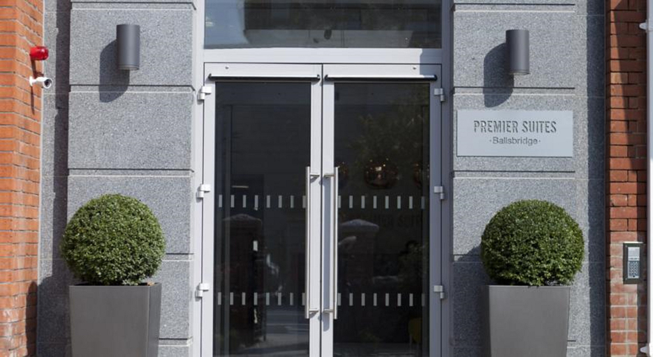 Public Area 3, Premier Suites Dublin Ballsbridge, Dublin