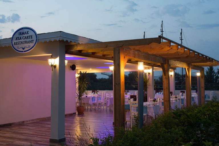 Exterior & Views 2, Water Side Resort & Spa, Manavgat