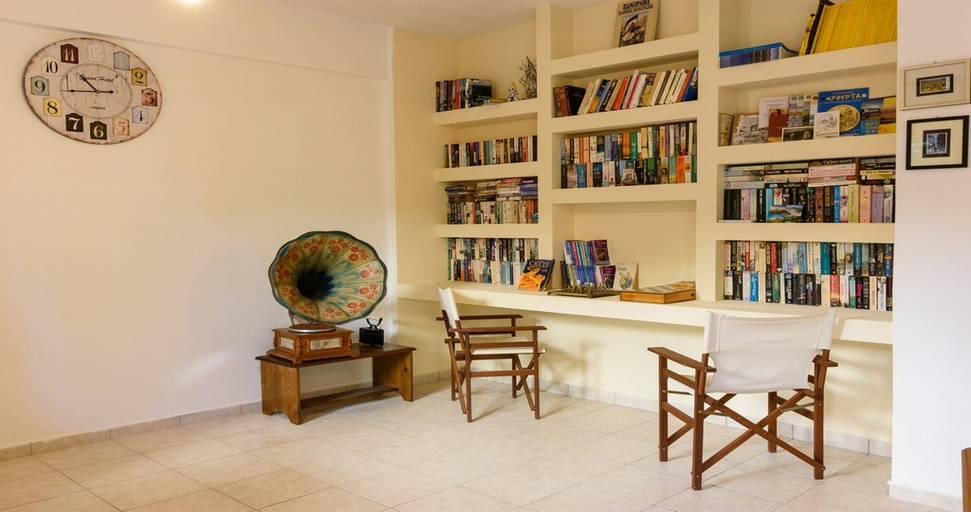 Others, Argyro Apartments, Crete