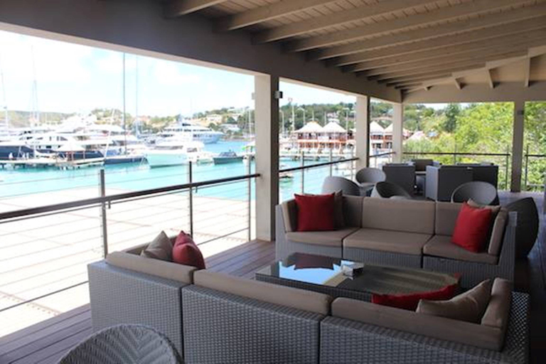 Public Area 4, South Point Antigua Ocean Suites