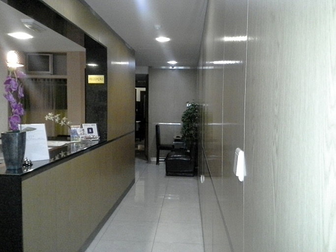 Public Area 4, Hotel Santa Clara Porto, Porto
