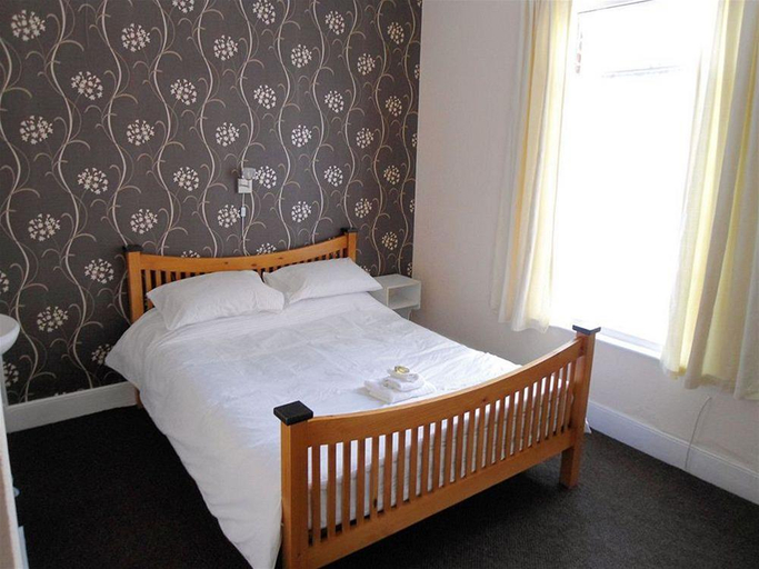 Bedroom 5, The Trevross, Norfolk