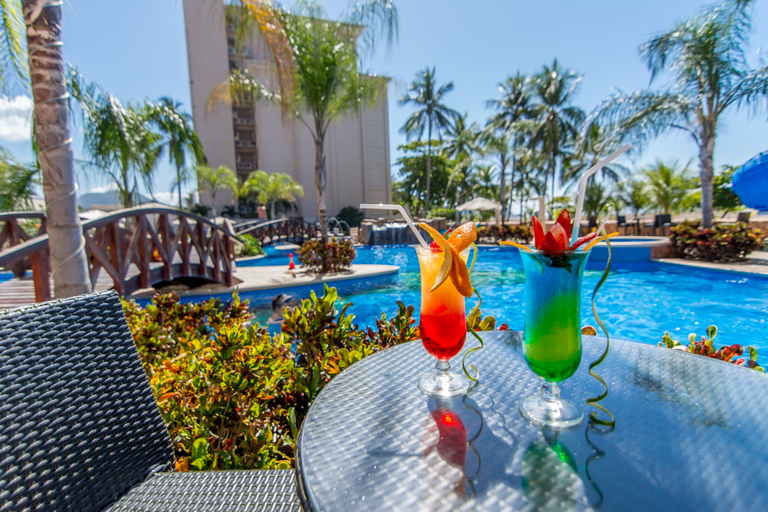 Food & Drinks 5, Croc´s Resort & Casino Jaco Beach, Garabito