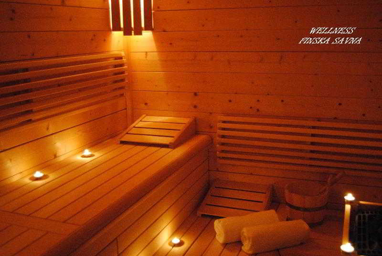 Bathroom, Hotel Bau, Maribor
