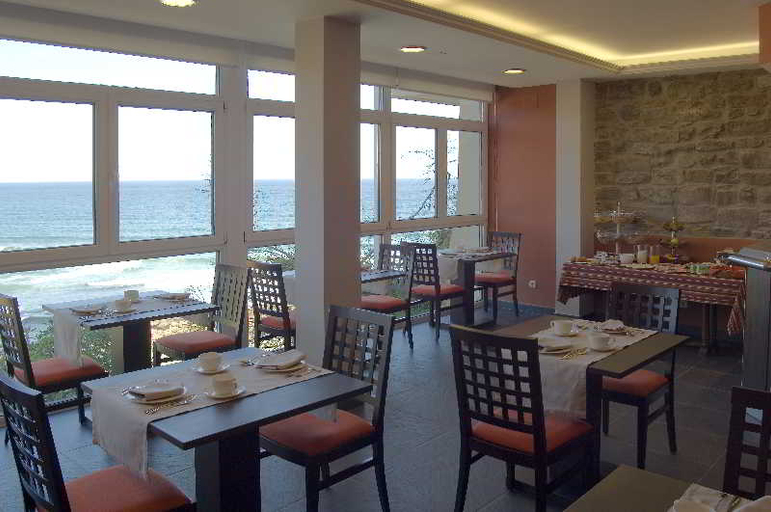 Food & Drinks 5, Relais du Silence Saiaz Getaria Hotela, Guipúzcoa