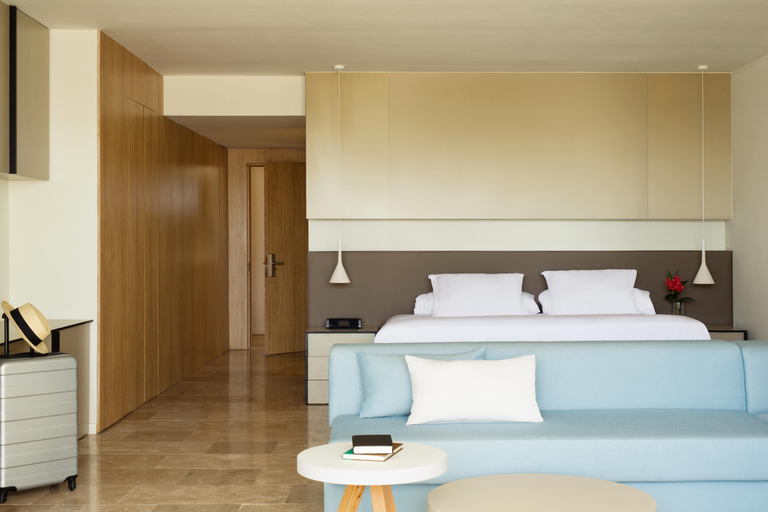 Bedroom, Finest Playa Mujeres by The Excellence Collection, Isla Mujeres