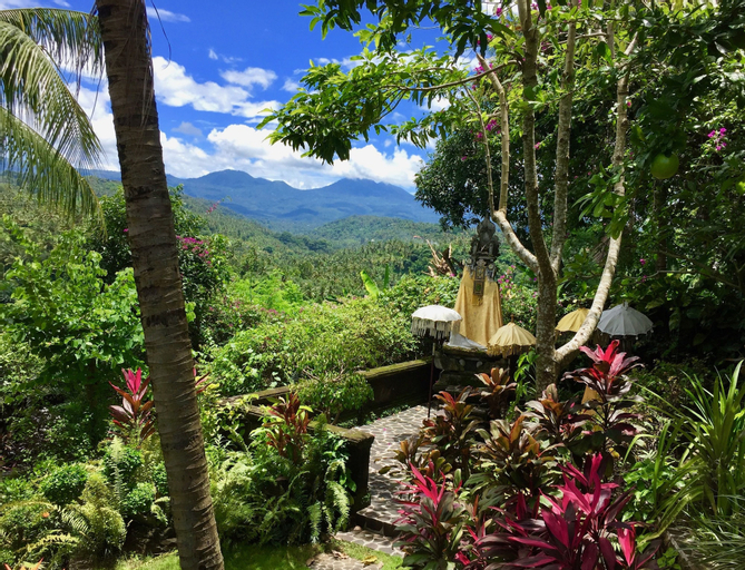 Gunung Paradise Retreat, Buleleng