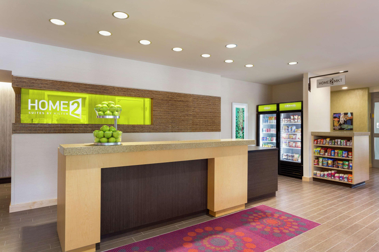 Public Area 2, Home2 Suites by Hilton Lehi/Thanksgiving Point, Utah