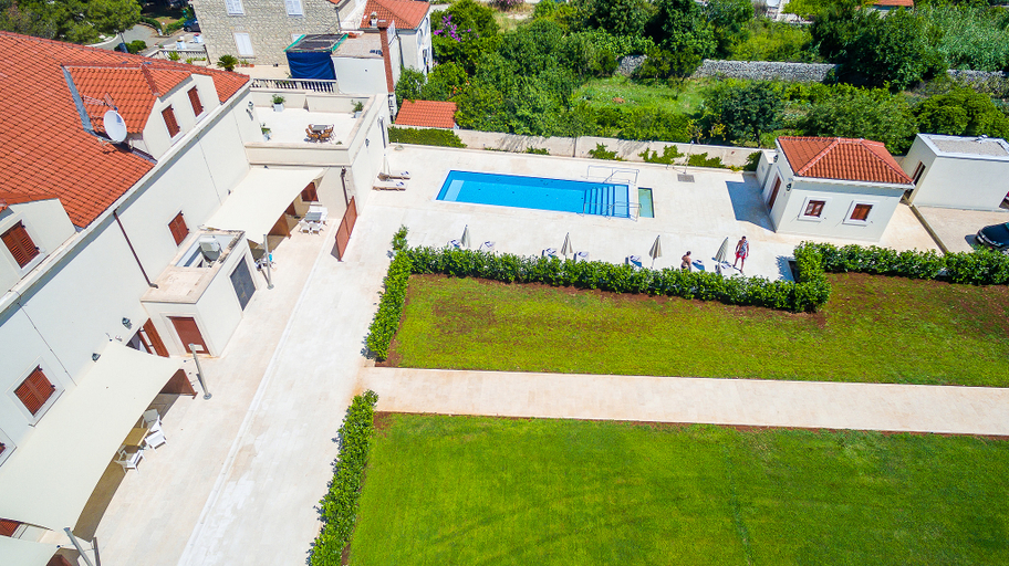 Sport & Beauty 2, Apartments Vila Riva, Dubrovačko Primorje