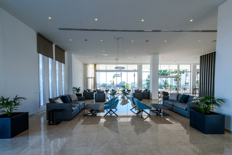 Public Area 2, Eleana Hotel