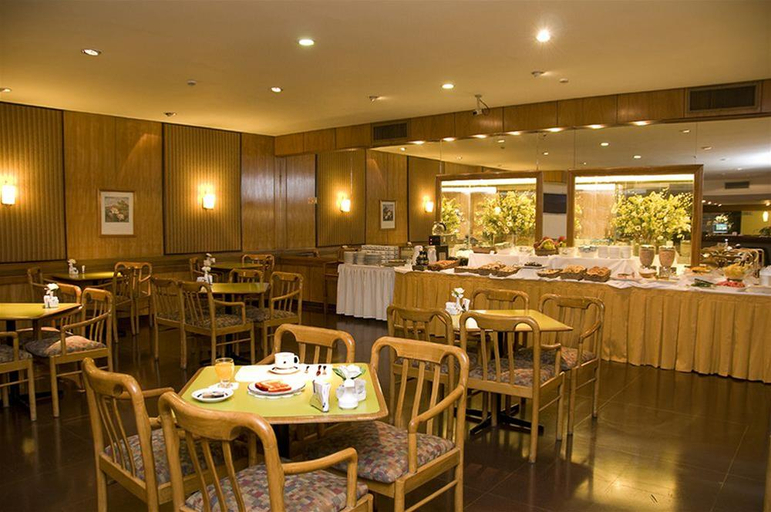 Food & Drinks 4, Carlton, Distrito Federal