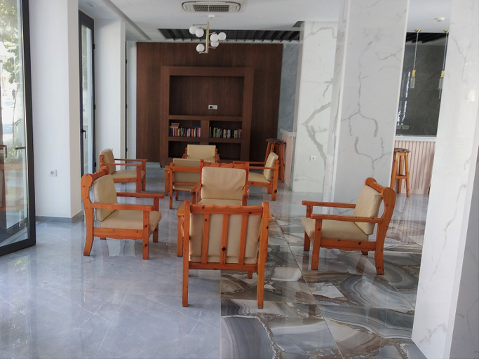 Public Area 3, Catherine Hotel, South Aegean