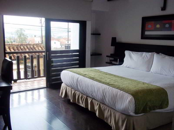 Bedroom 3, Santa Maria de Leyva Hotel Boutique, Villa de Leyva