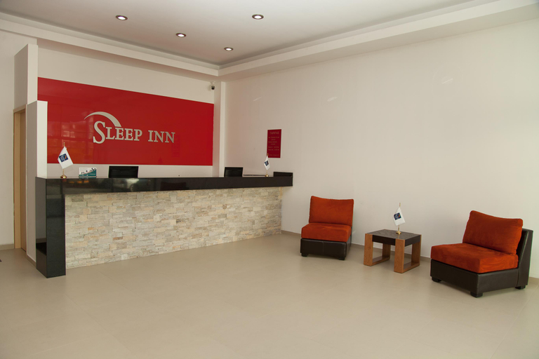 Public Area 2, Premier Inn Tuxtla, Tuxtla Gutiérrez