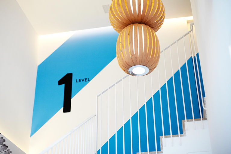 Public Area, La Goleta Hotel de Mar - Adults Only, Baleares