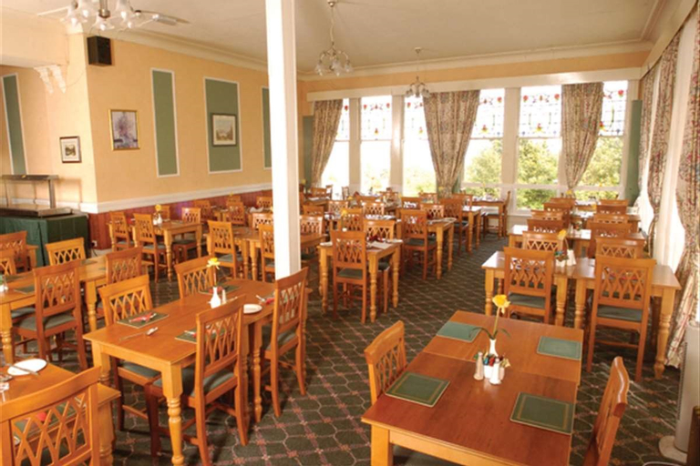 Glenmorag Hotel, Argyll and Bute