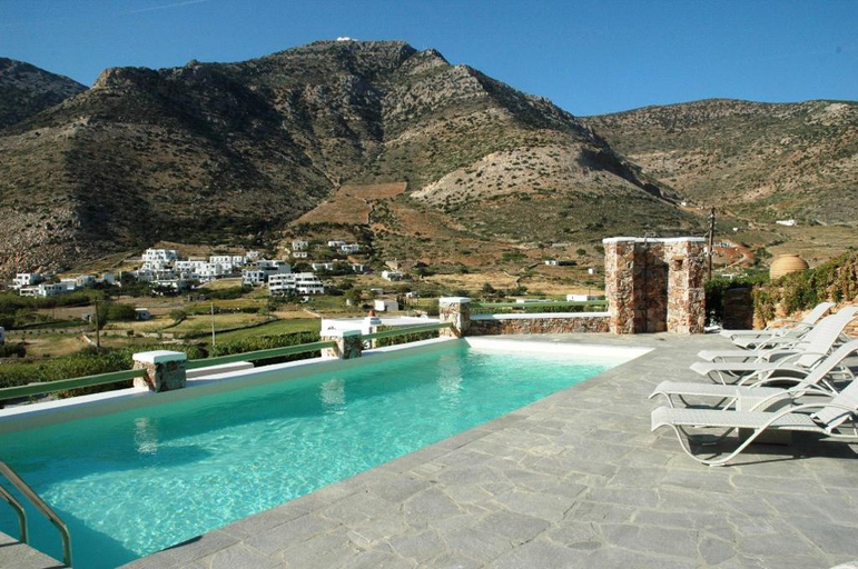 Sport & Beauty 2, Xerolithia, South Aegean