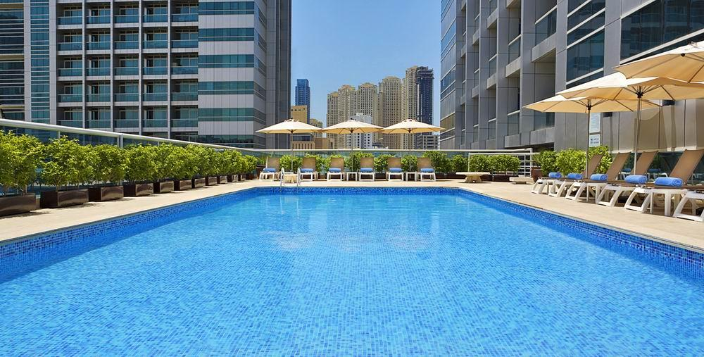 Sport & Beauty 3, Armada Avenue Hotel (EX Armada Bluebay Hotel), Dubai