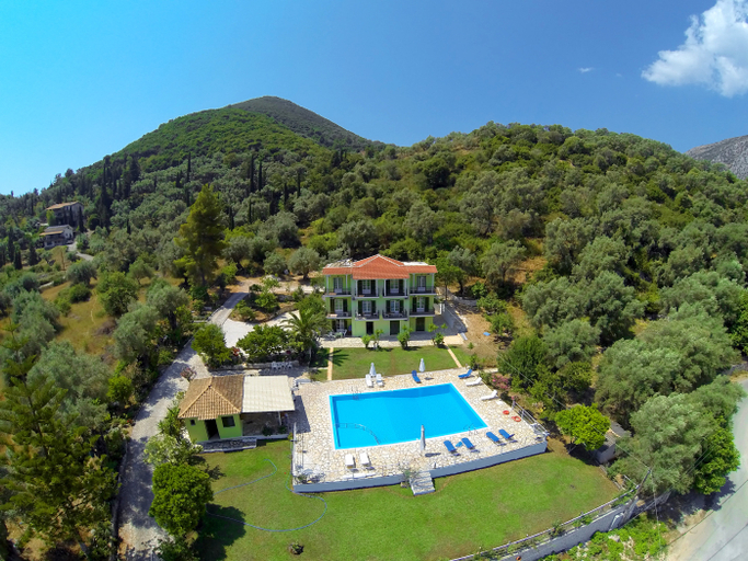 Exterior & Views 5, Vliho Bay Suites & Apartments, Ionian Islands