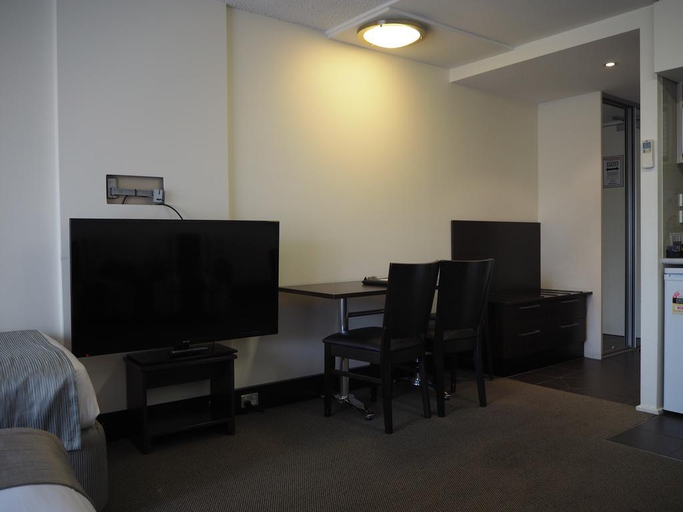 Public Area 4, St Ives Apartments, Hobart