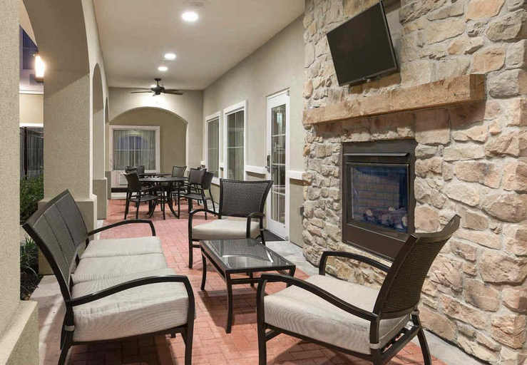 Public Area 2, TownePlace Suites by Marriott Seguin, Guadalupe