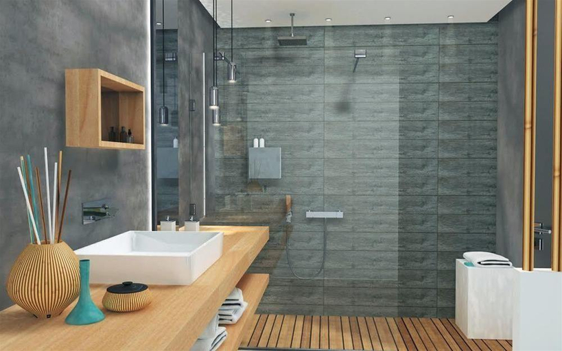 Bathroom 4, Arkadia Luxury Hotel Apartments, Ionian Islands