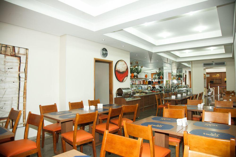 Food & Drinks 5, Villalba Hotel, Uberlândia