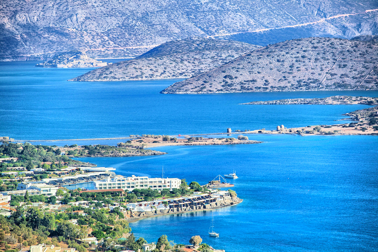 Exterior & Views 2, Elounda Krini, Crete