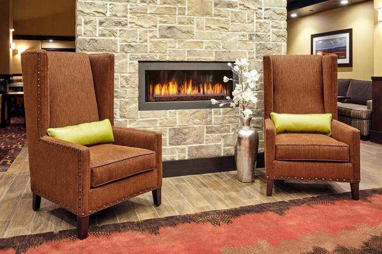 Public Area 3, Hampton Inn & Suites Milwaukee/Franklin, Milwaukee