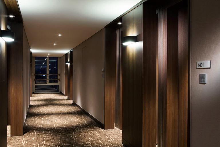 Public Area 3, LOTTE CITY HOTEL DAEJEON, Daedeok