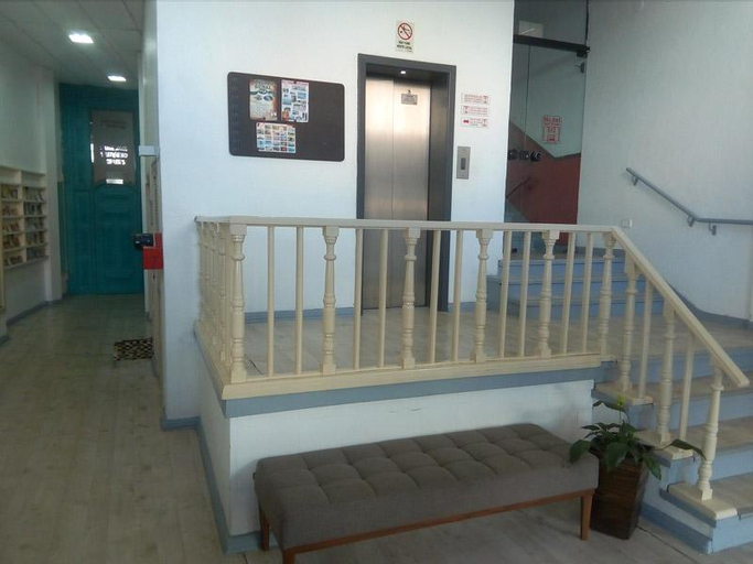 Public Area 3, Life Hotel Torres, Torres