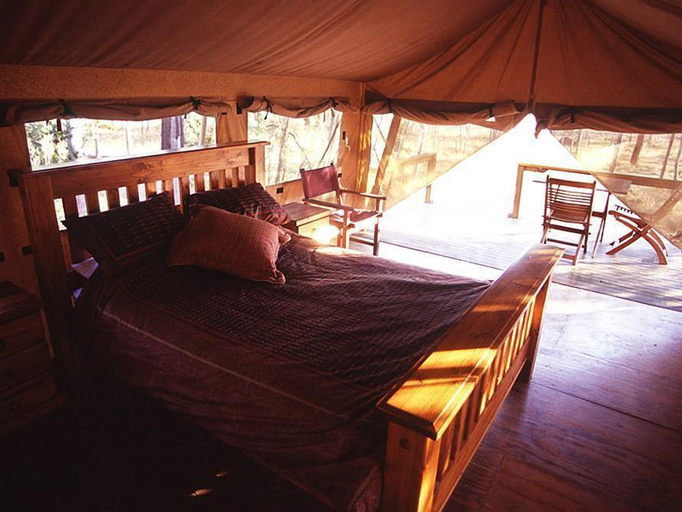 Exterior & Views 4, Jabiru Safari Lodge, Mareeba
