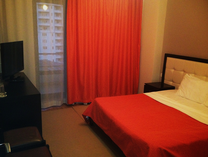 Bedroom 3, Hotel Enkelana, Pogradecit