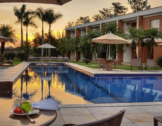 Sport & Beauty 2, Hotel JP Ribeirao Preto Resort e Convencoes, Ribeirao Preto