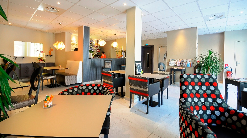 Food & Drinks 5, NYX Hotel, Pyrénées-Orientales